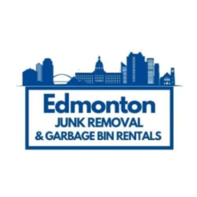 Edmonton Junk Removal & Garbage Bin Rentals